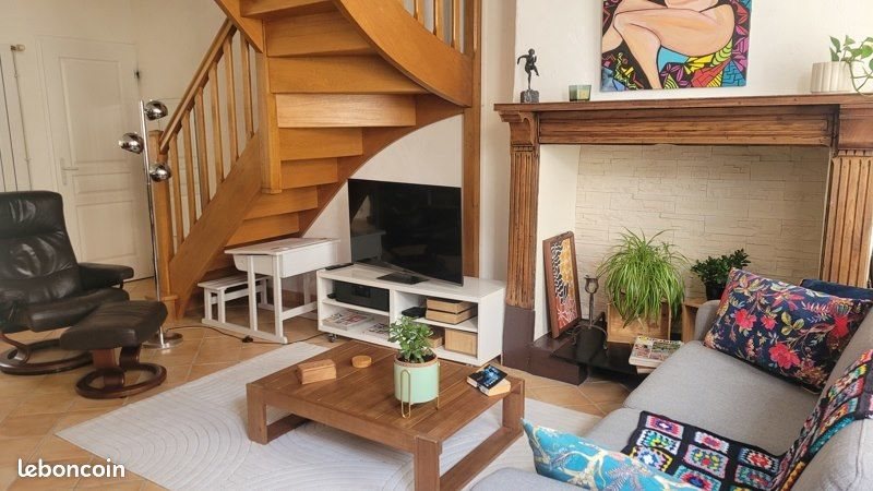 Maison à vendre, 80m², Condom