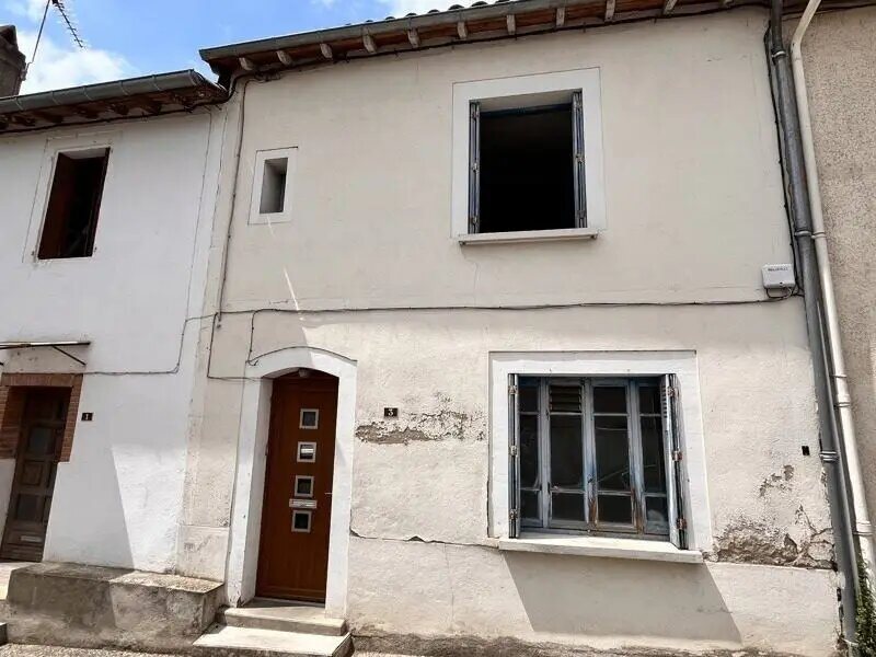 Maison à vendre, 147m², Saint-Sulpice-la-Pointe