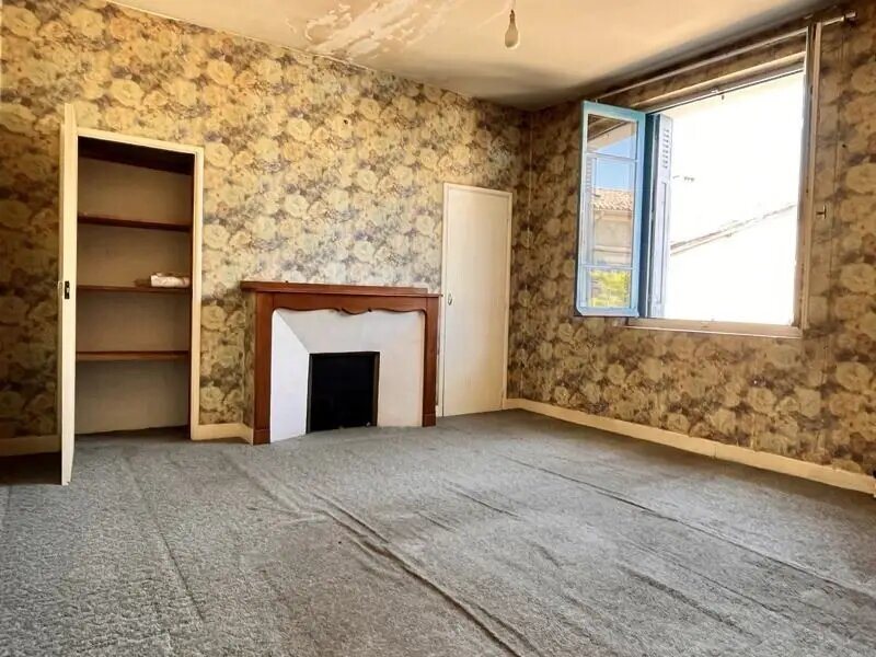 Maison à vendre, 147m², Saint-Sulpice-la-Pointe