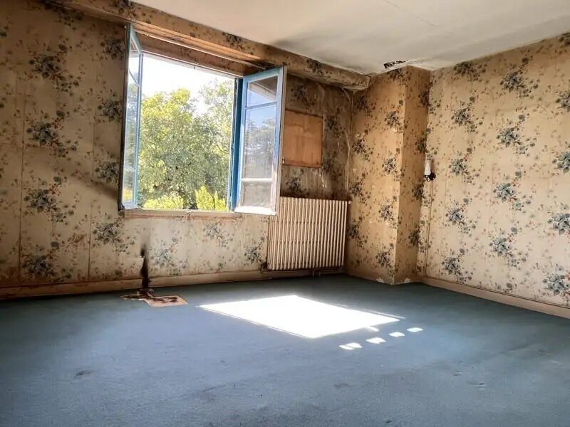 Maison à vendre, 147m², Saint-Sulpice-la-Pointe