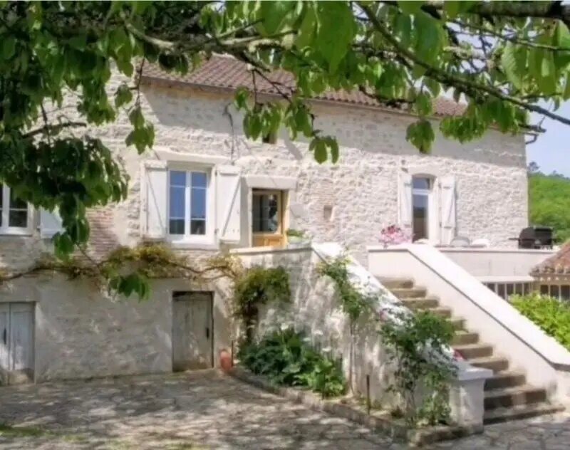 Maison à vendre, 100m², Luzech