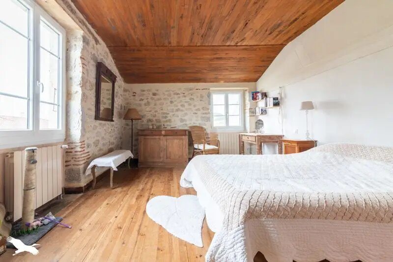 Maison à vendre, 100m², Luzech