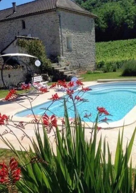 Maison à vendre, 100m², Luzech