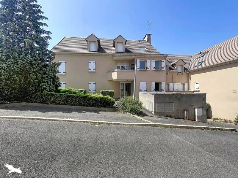 Appartement à vendre, 23m², Montfort-l'Amaury