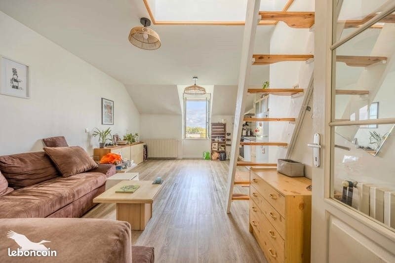 Appartement à vendre, 53m², Bayonne