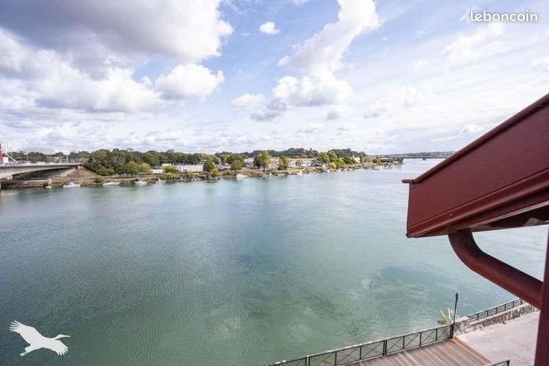 Appartement à vendre, 53m², Bayonne