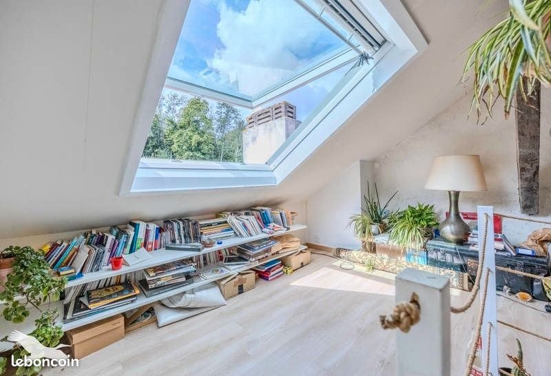 Appartement à vendre, 53m², Bayonne