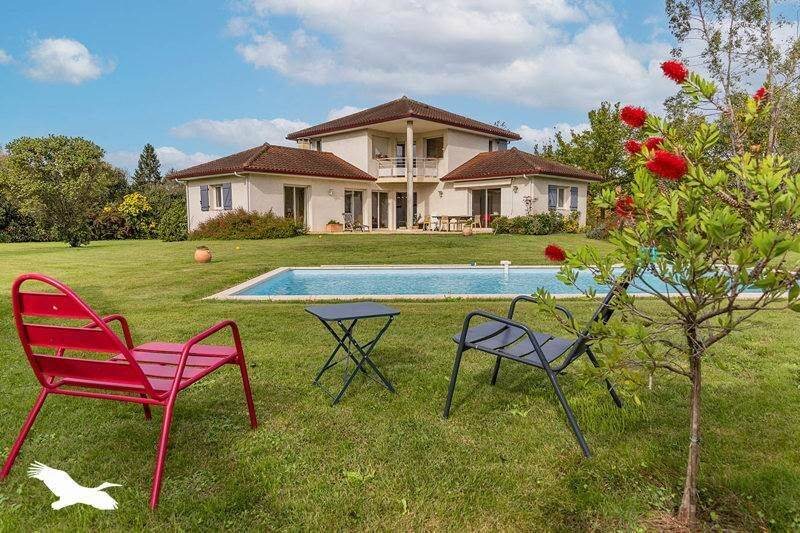 Maison à vendre, 190m², Narcastet