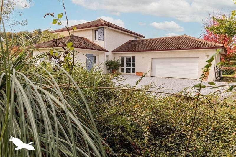 Maison à vendre, 190m², Narcastet