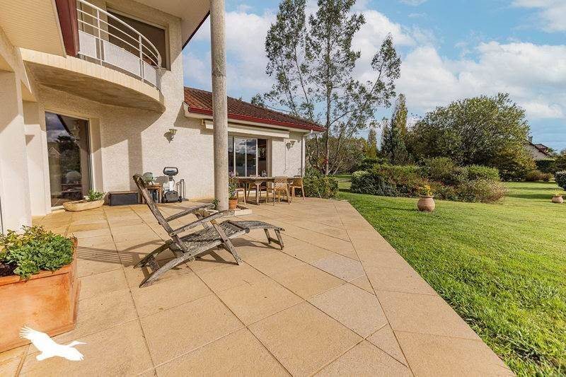 Maison à vendre, 190m², Narcastet