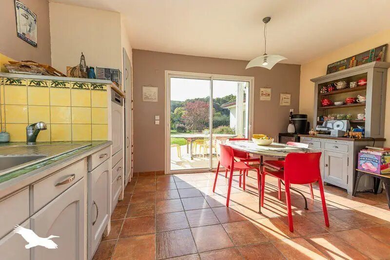 Maison à vendre, 190m², Narcastet