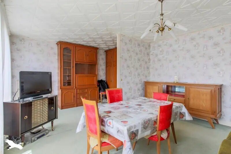 Maison à vendre, 75m², Ecquevilly