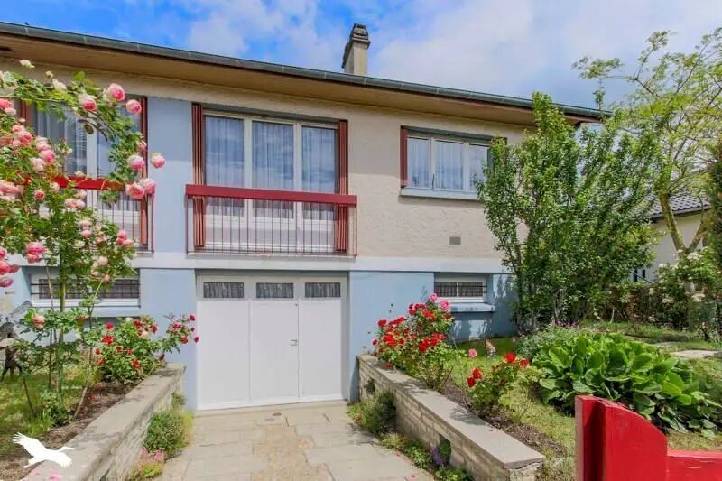 Maison à vendre, 75m², Ecquevilly