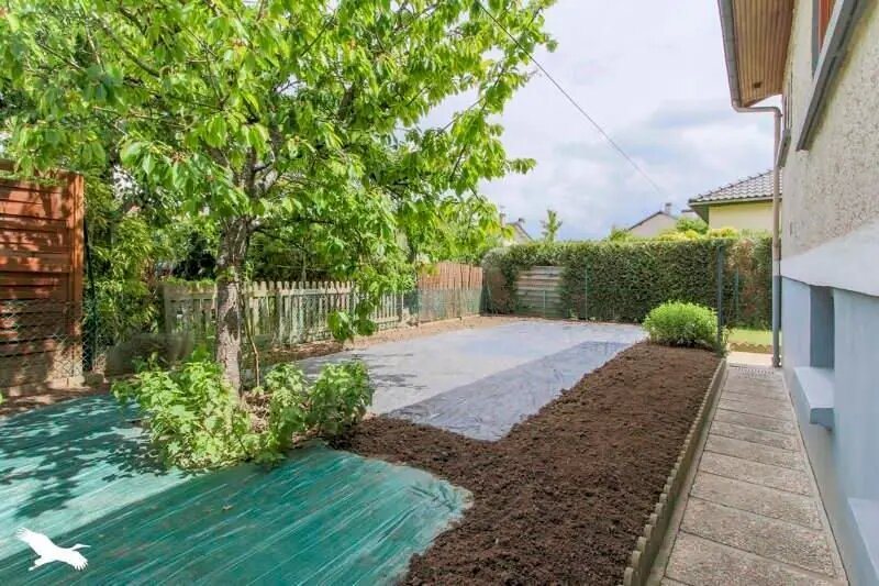 Maison à vendre, 75m², Ecquevilly