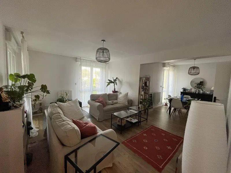 Appartement à vendre, 81m², Ramonville-Saint-Agne