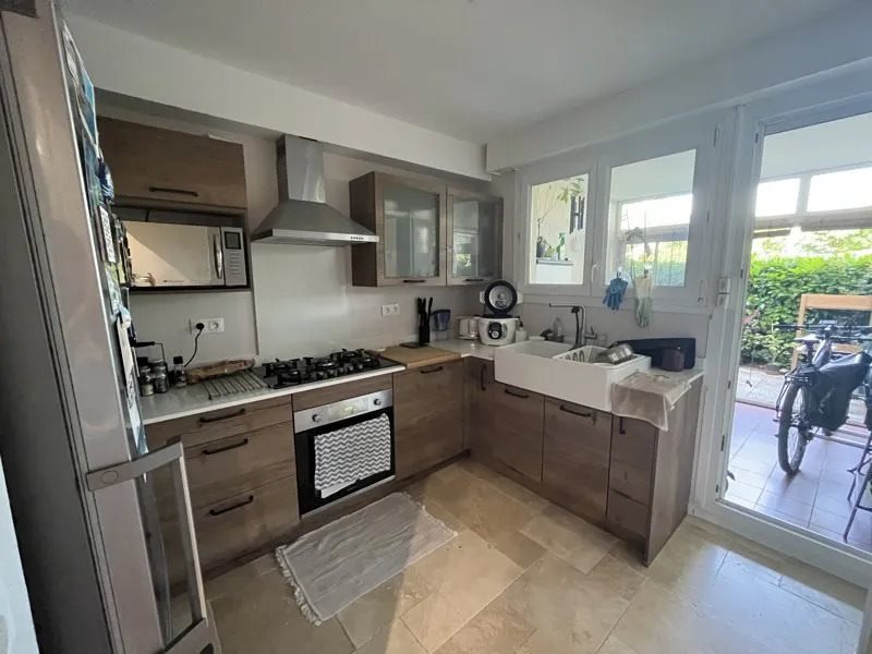 Appartement à vendre, 81m², Ramonville-Saint-Agne