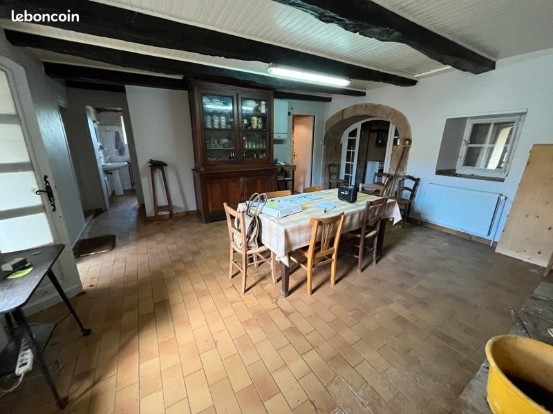 Maison à vendre, 150m², Najac