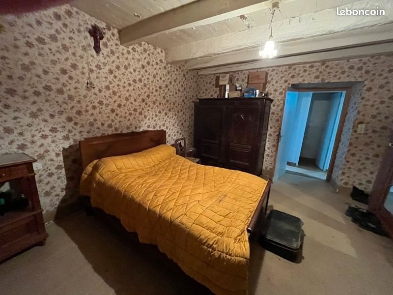 Maison à vendre, 150m², Najac