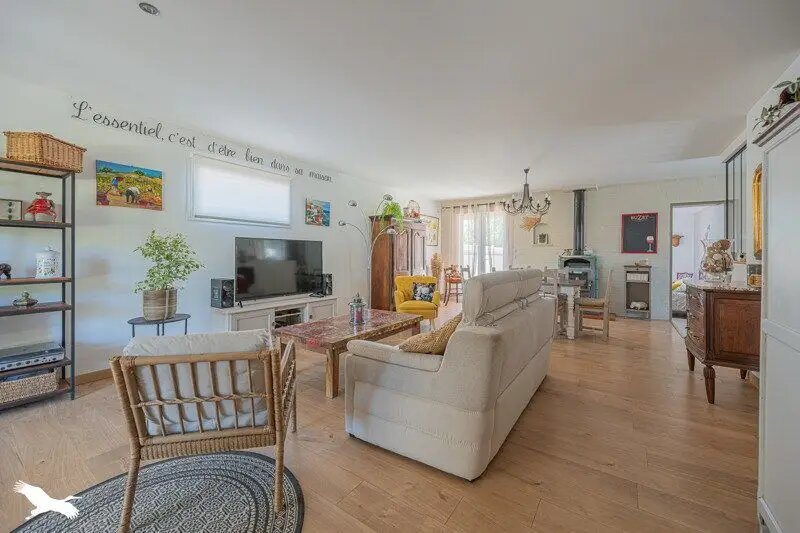 Maison à vendre, 128m², Plaisance-du-Touch