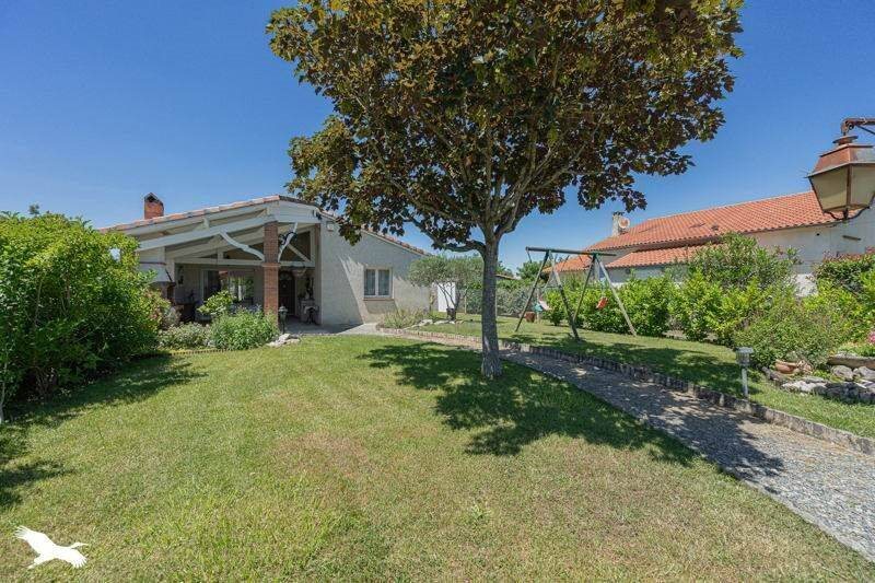 Maison à vendre, 128m², Plaisance-du-Touch