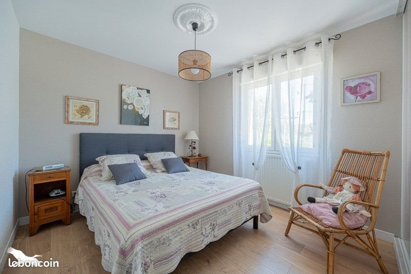 Maison à vendre, 128m², Plaisance-du-Touch