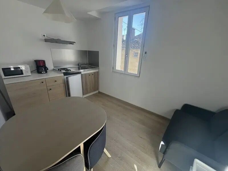 Appartement à louer, 22m², Marsillargues