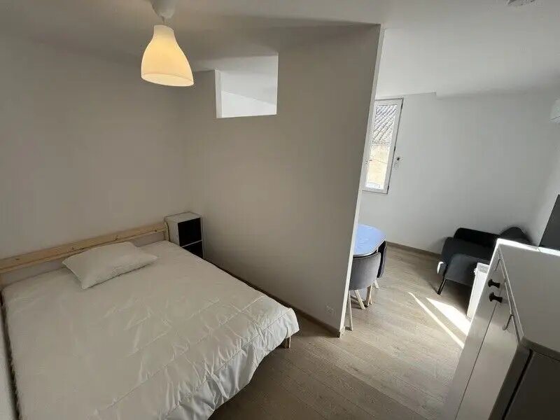 Appartement à louer, 22m², Marsillargues