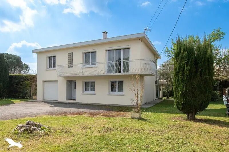Maison à vendre, 150m², Labarthe-sur-Lèze