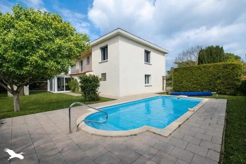 Maison à vendre, 150m², Labarthe-sur-Lèze