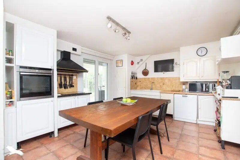 Maison à vendre, 150m², Labarthe-sur-Lèze