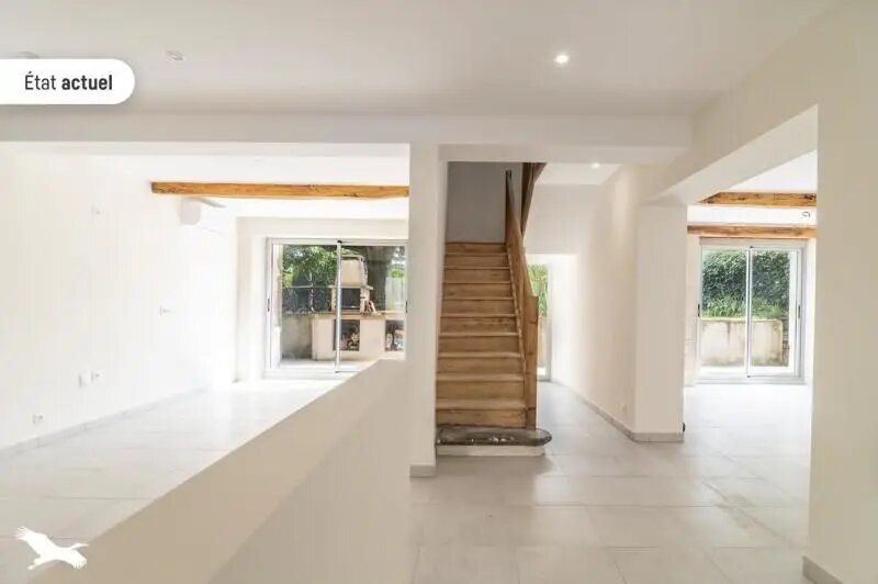 Maison à vendre, 212m², Revel