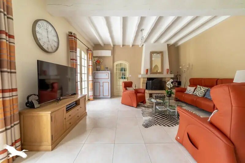 Maison à vendre, 192m², Hourtin