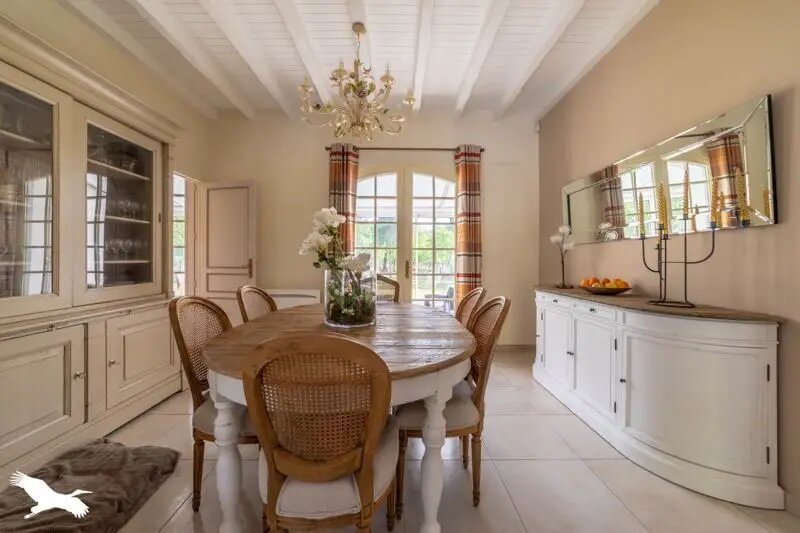 Maison à vendre, 192m², Hourtin