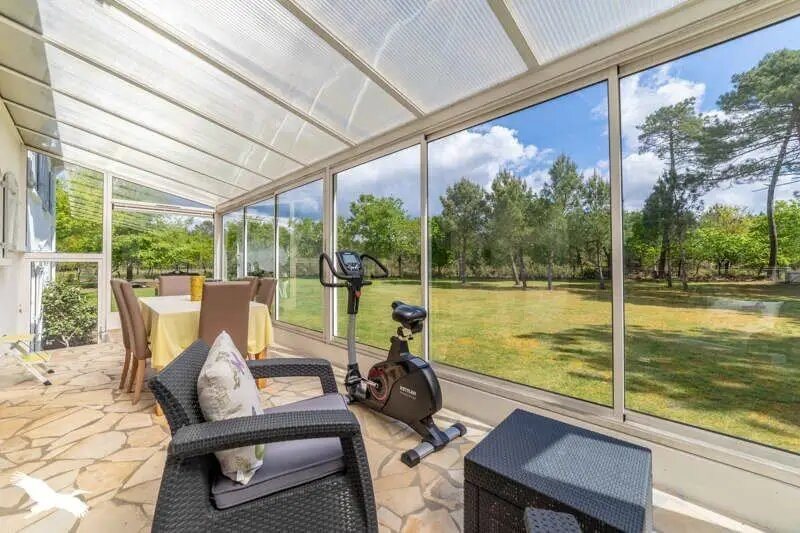 Maison à vendre, 192m², Hourtin