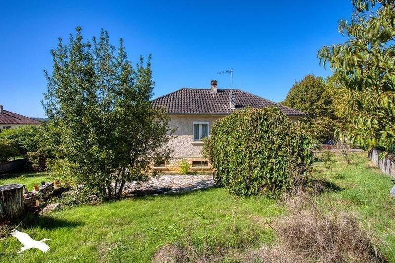 Maison à vendre, 80m², Sarlat-la-Canéda
