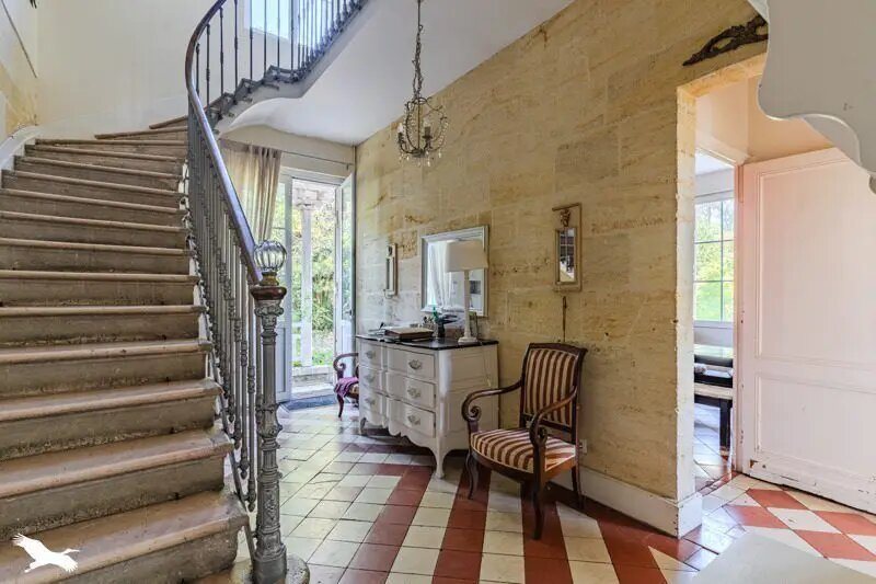 Maison à vendre, 292m², Vayres