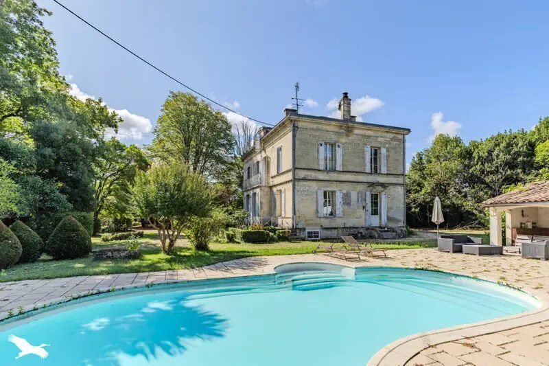 Maison à vendre, 292m², Vayres