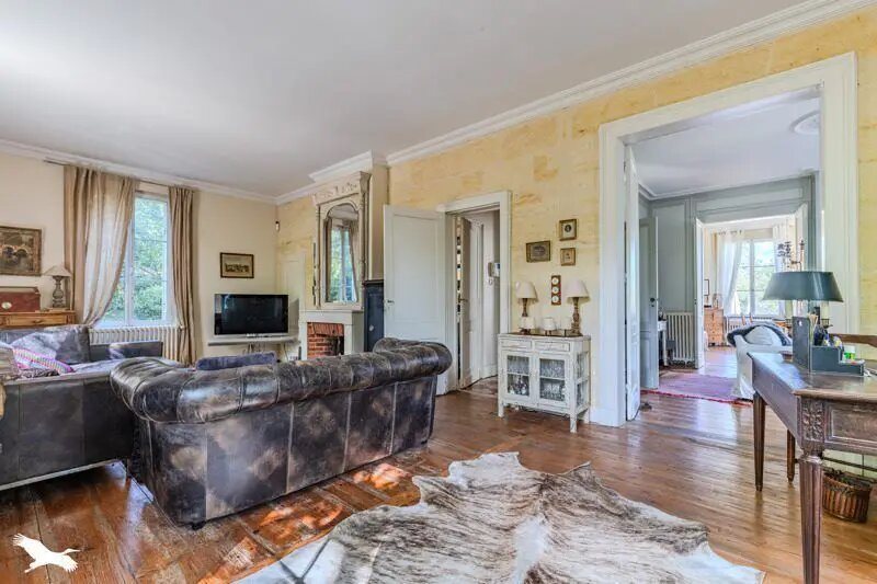 Maison à vendre, 292m², Vayres