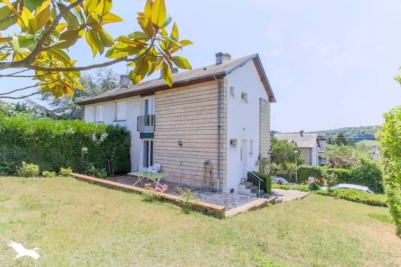 Maison à vendre, 68m², Beynes