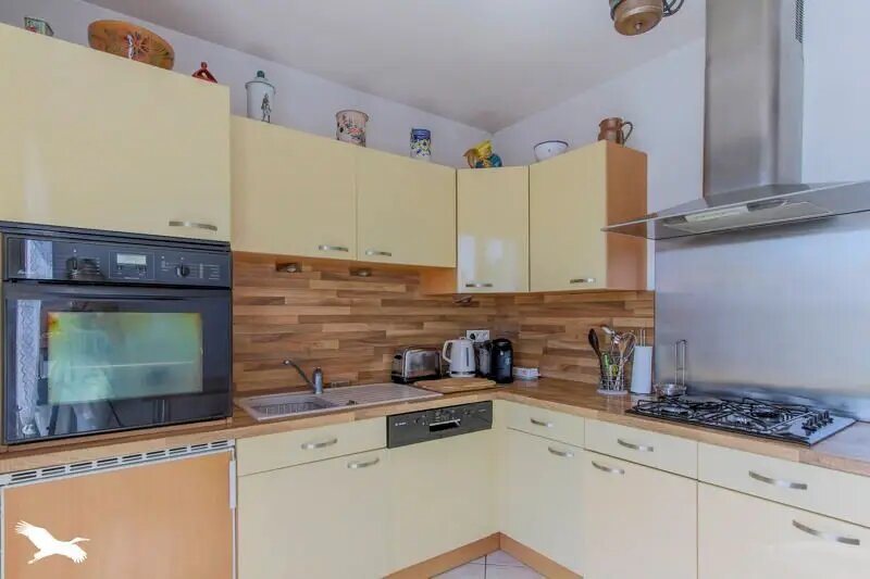 Maison à vendre, 68m², Beynes