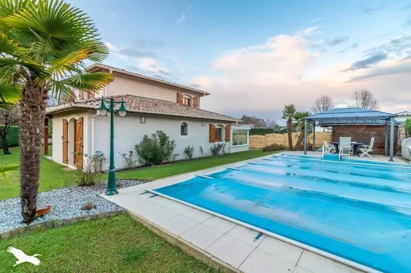 Maison à vendre, 149m², Saint-Paul-lès-Dax
