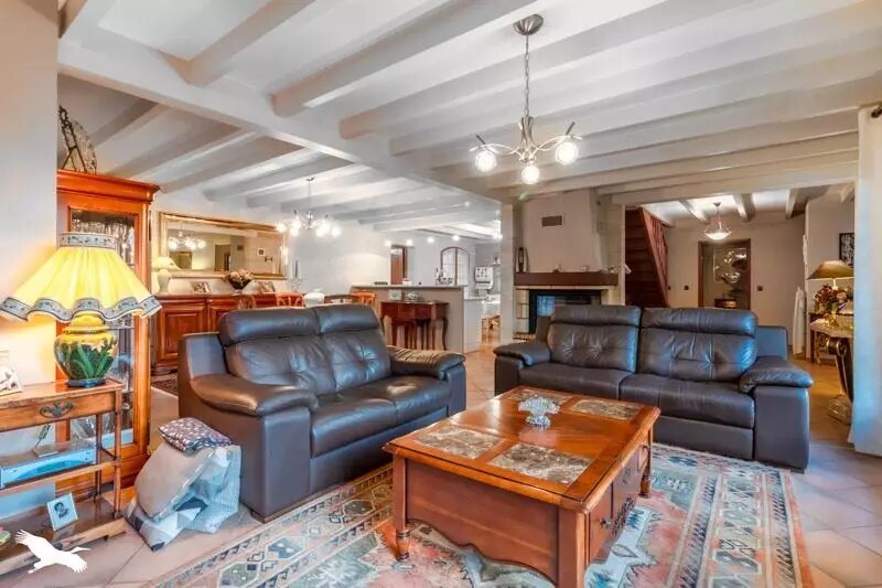 Maison à vendre, 149m², Saint-Paul-lès-Dax