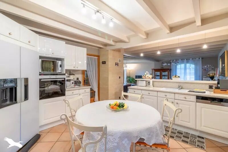 Maison à vendre, 149m², Saint-Paul-lès-Dax