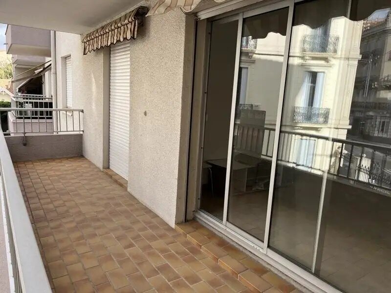 Appartement à vendre, 85m², Béziers