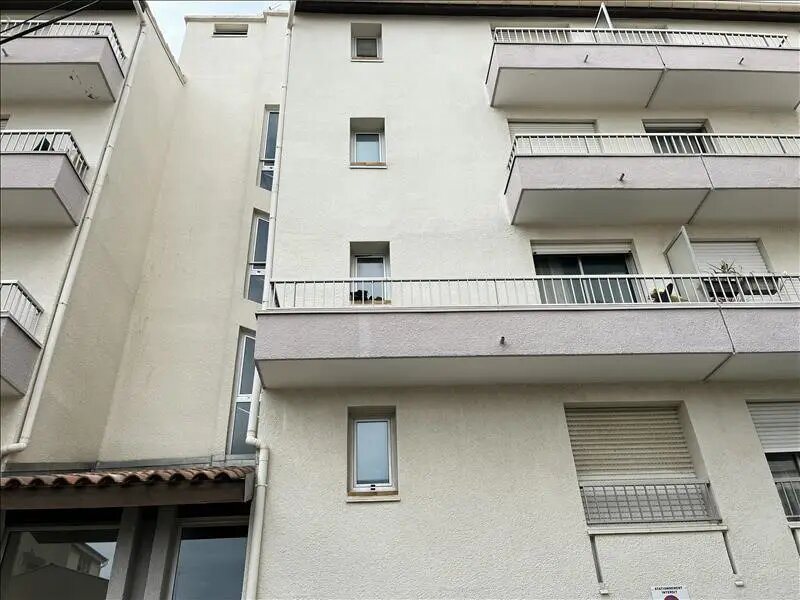 Appartement à vendre, 85m², Béziers