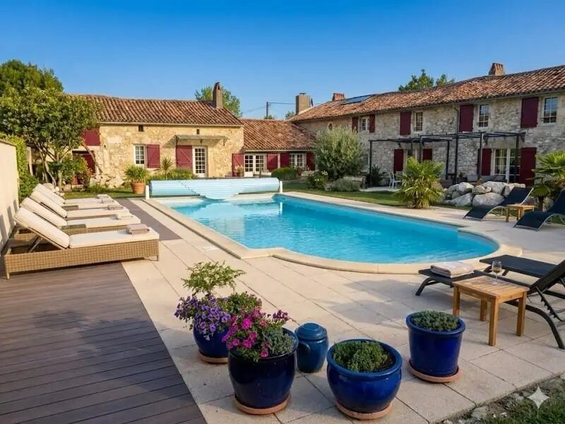 Maison à vendre, 413m², Espiens