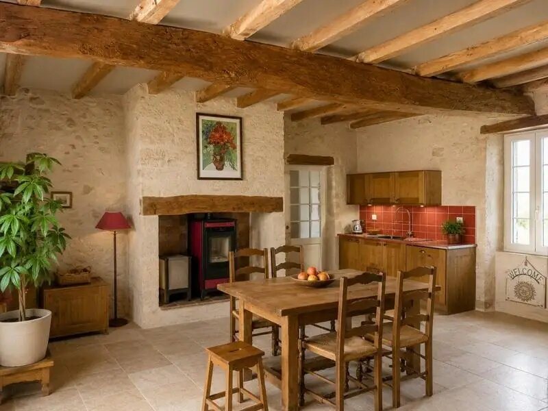 Maison à vendre, 413m², Espiens