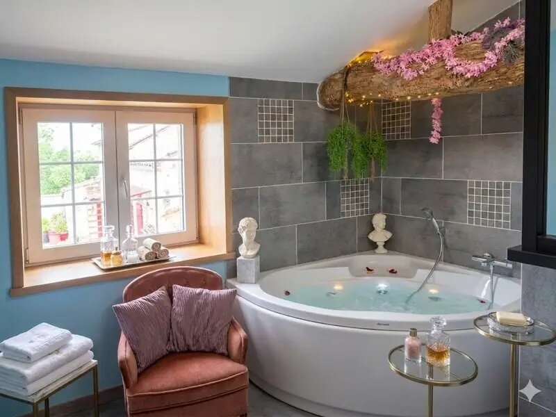 Maison à vendre, 413m², Espiens