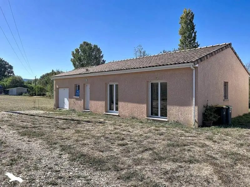 Maison à vendre, 91m², Revel