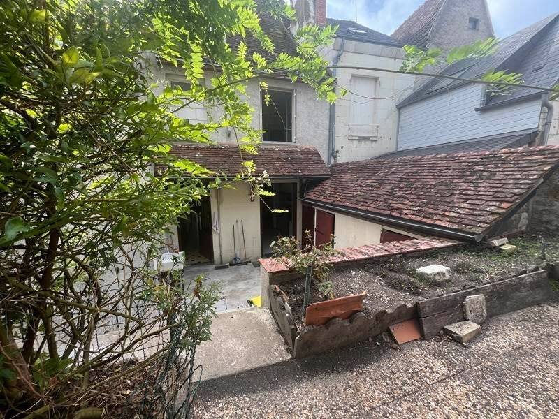 Maison à vendre, 90m², Loches